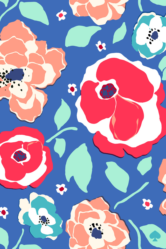 トップ100 ケイト スペード 壁紙 無料 美しい花の画像