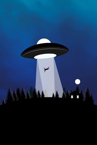 UFO