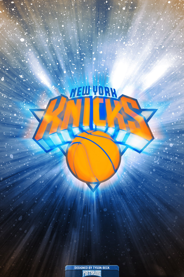 Unusual New York Knicks Logo Wallpaper Iphone, Logo Wallpapers ~ HD