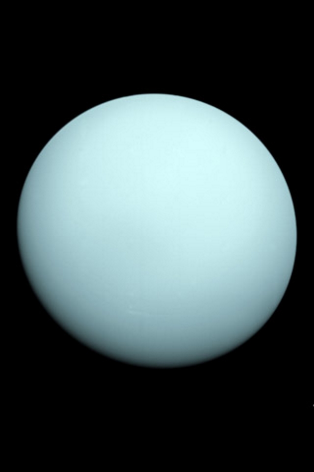 Why uranus is the coldest planet in our solar system? - YouTube
