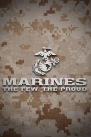 Marine Logoの壁紙