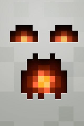 Minecraft特集 スマホ壁紙ギャラリー