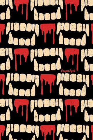 Vampire Teeth | ハロウィン