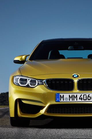 BMW M4