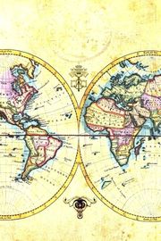 世界地図特集 スマホ壁紙ギャラリー