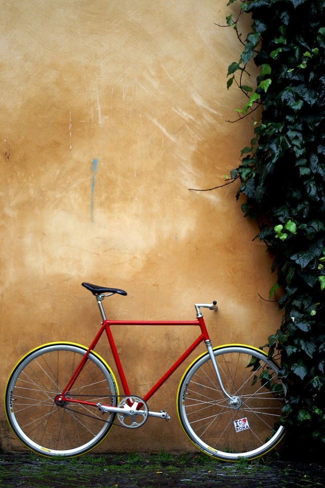 自転車 Iphone壁紙ギャラリー