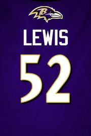 【NFL】Ray Lewis