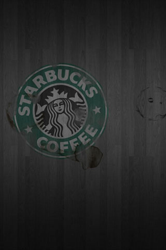 スターバックス スタバ コーヒー Logoの壁紙 Iphone壁紙ギャラリー