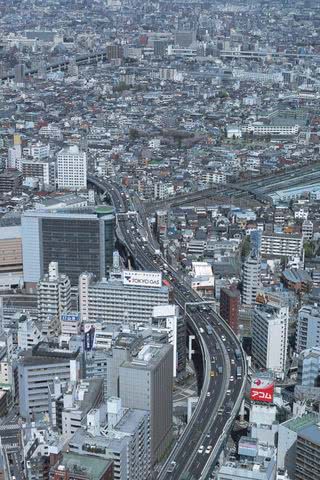 東京