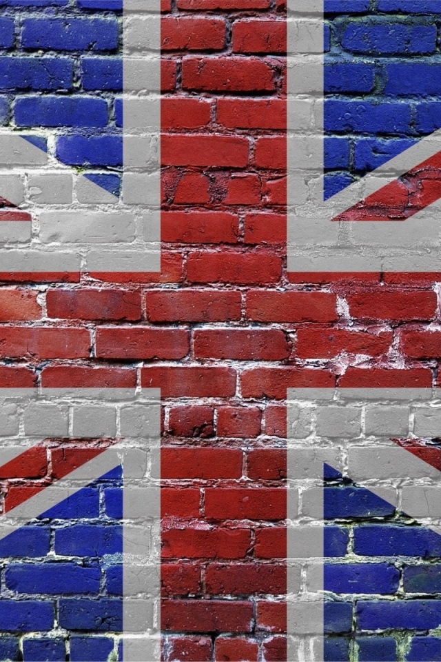 イギリス国旗 Iphone壁紙ギャラリー