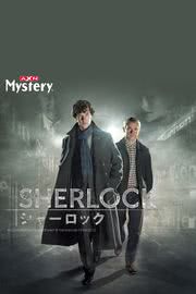 SHERLOCK （シャーロック）