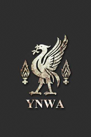 YNWA | リヴァプールFC