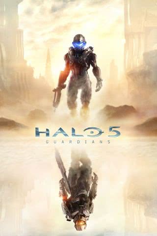 HALO5 （ヘイロー）