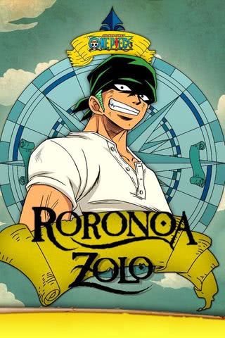 人気277位 ロロノア ゾロ One Piece Iphone壁紙ギャラリー