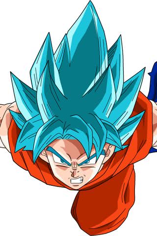 人造人間18号 ドラゴンボール Iphone壁紙ギャラリー