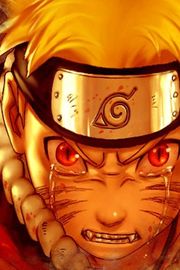 Naruto特集 スマホ壁紙ギャラリー