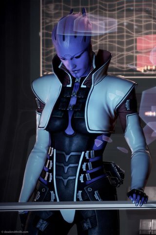 MassEffect マスエフェクト