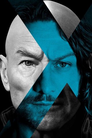 X-MEN:フューチャー＆パスト