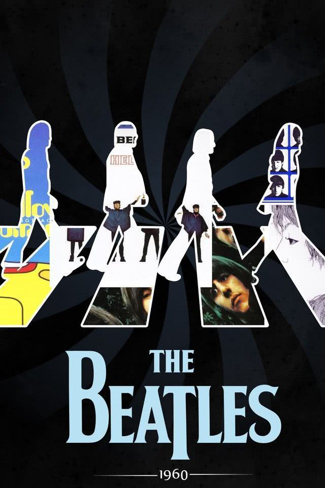 The Beatles ビートルズ Iphone壁紙ギャラリー