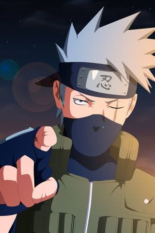 はたけカカシ | NARUTO