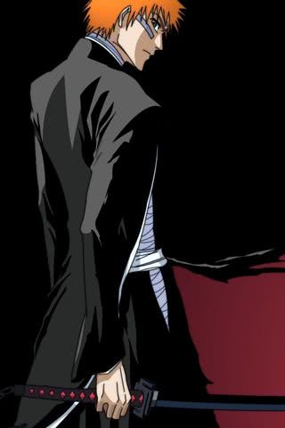 Bleach ブリーチ Iphone壁紙ギャラリー