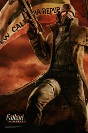 Fallout: New Vegas | ゲームのiPhone壁紙