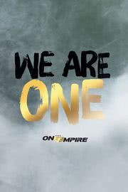 WE ARE ONE