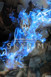 【ゲーム】The Elder Scrolls V: Skyrim（スカイリム）