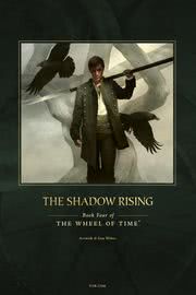 The Shadow Rising