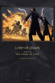 Lord of Chaos