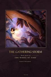 The Gathering Storm