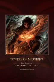 Towers of Midnight