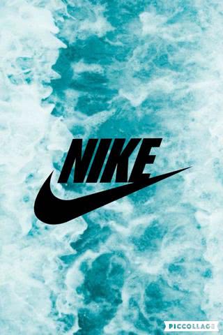 Nike - 海