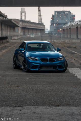 BMW