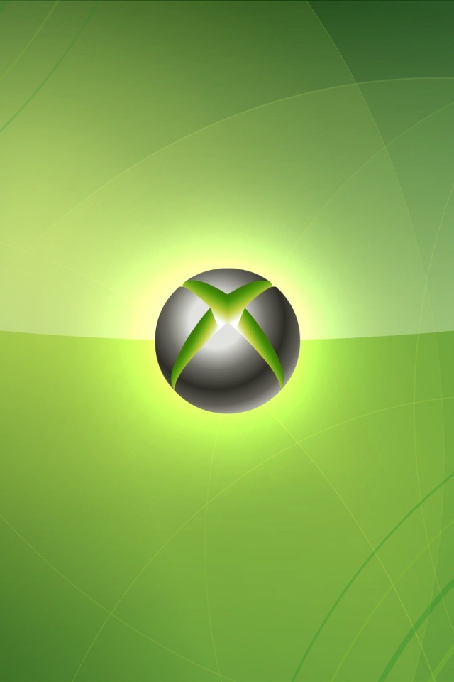 Xbox 360 Wallpaper For Iphone Hd Background 640 215 960 Iphone
