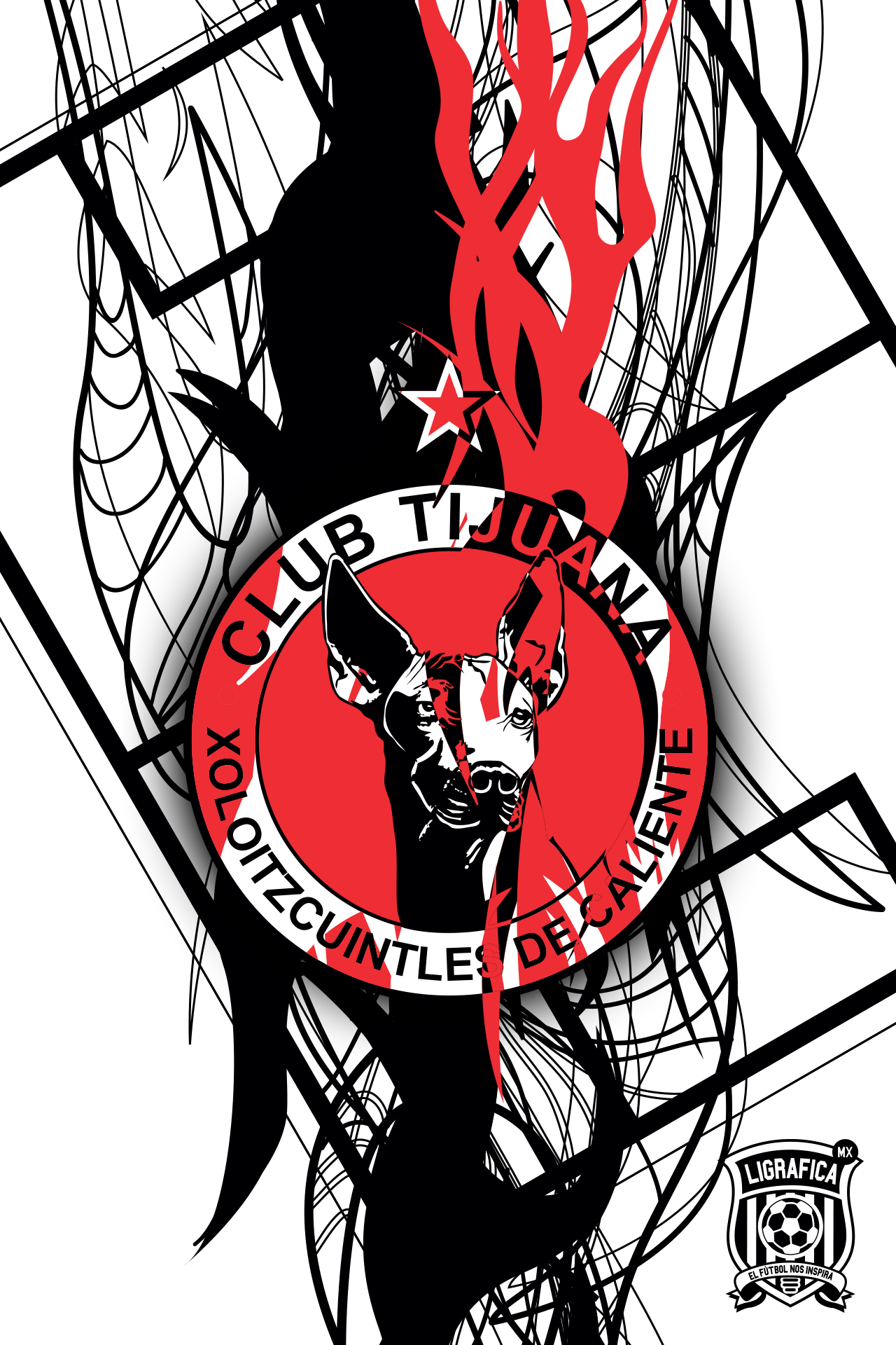 Club Tijuana Iphone壁紙ギャラリー