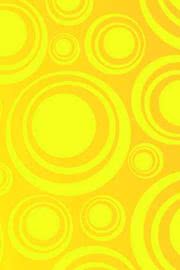 Yellow Wallpaper