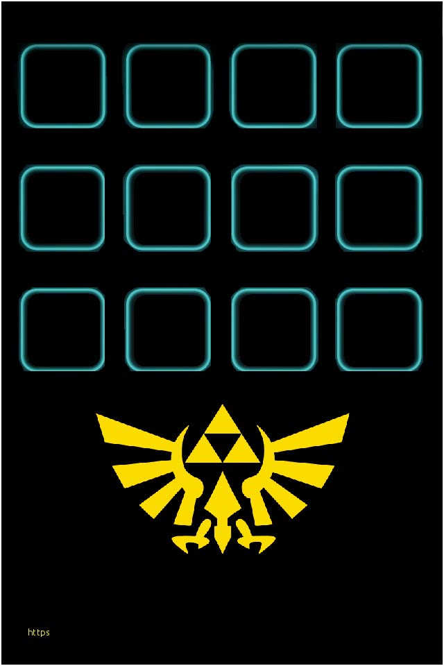 ゼルダの伝説 Iphone壁紙ギャラリー