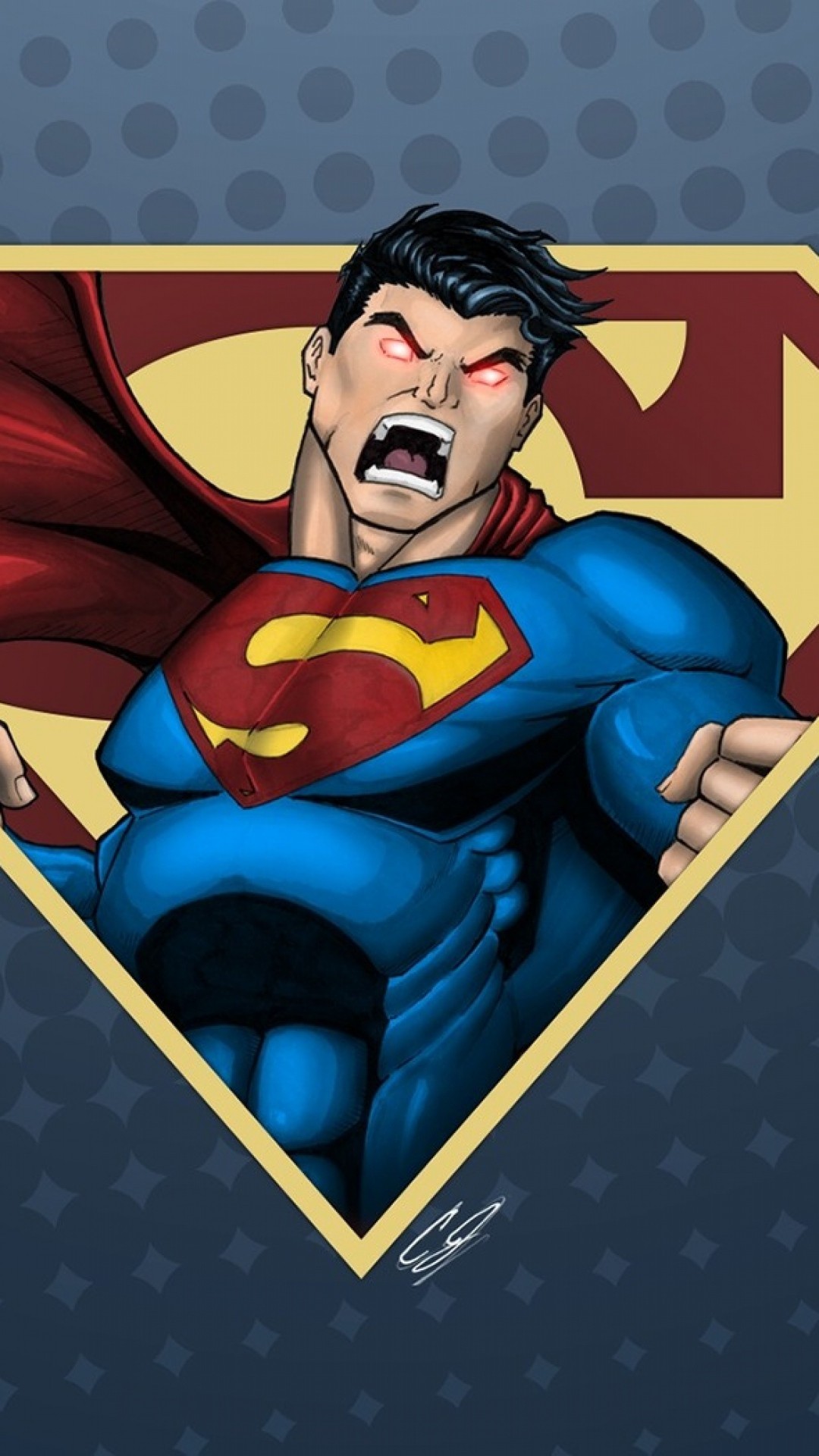 アメコミ スーパーマン Iphone12 スマホ壁紙 待受画像ギャラリー