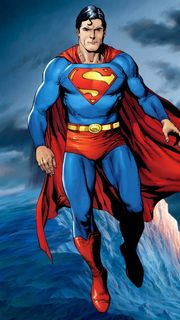 スーパーマン | アメコミのiPhone壁紙