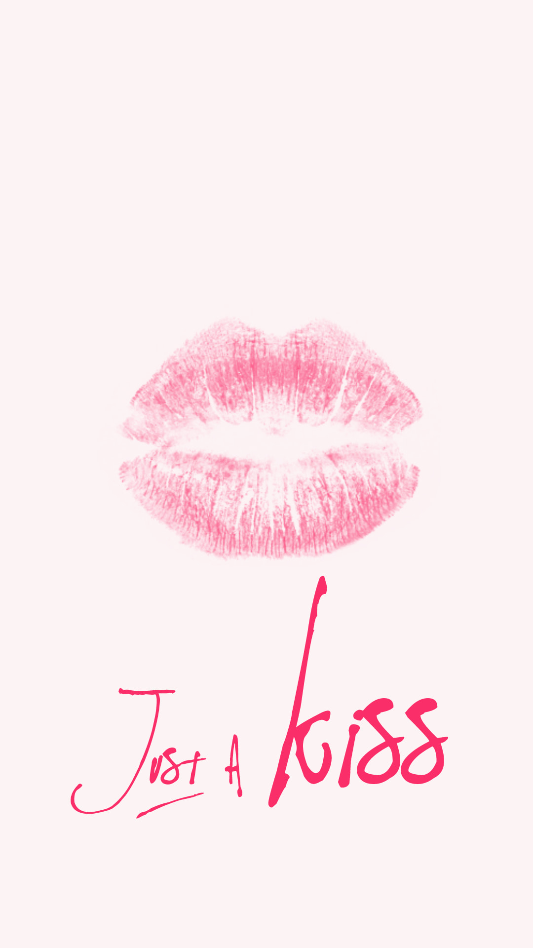 Just A Kiss Iphone12 スマホ壁紙 待受画像ギャラリー