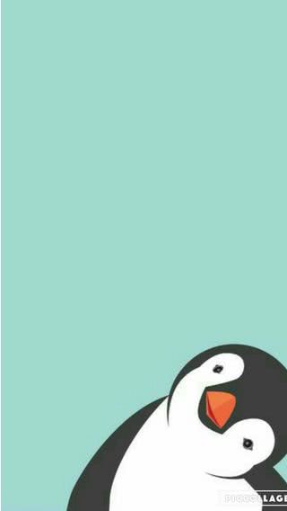 最も欲しかった ペンギン 可愛い 壁紙 イラスト Freemuryo78fo