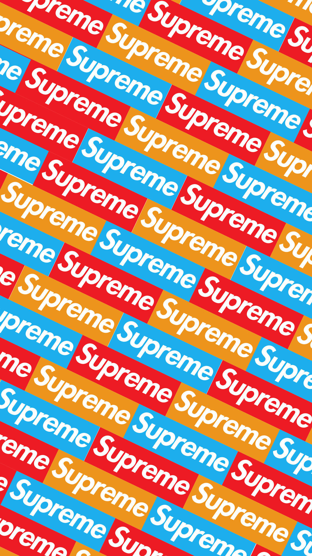 Supreme ブランドロゴのiphone壁紙 Iphone12 スマホ壁紙 待受画像ギャラリー