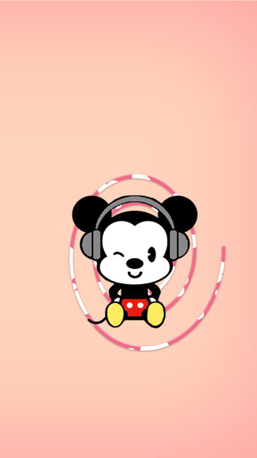 Mickey Iphone12 スマホ壁紙 待受画像ギャラリー