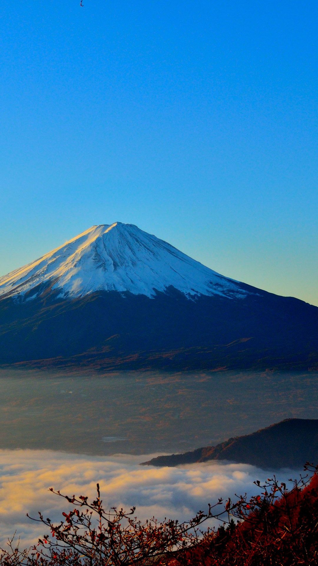 富士山 Iphone12 スマホ壁紙 待受画像ギャラリー