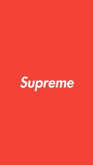 Supreme特集 スマホ壁紙ギャラリー