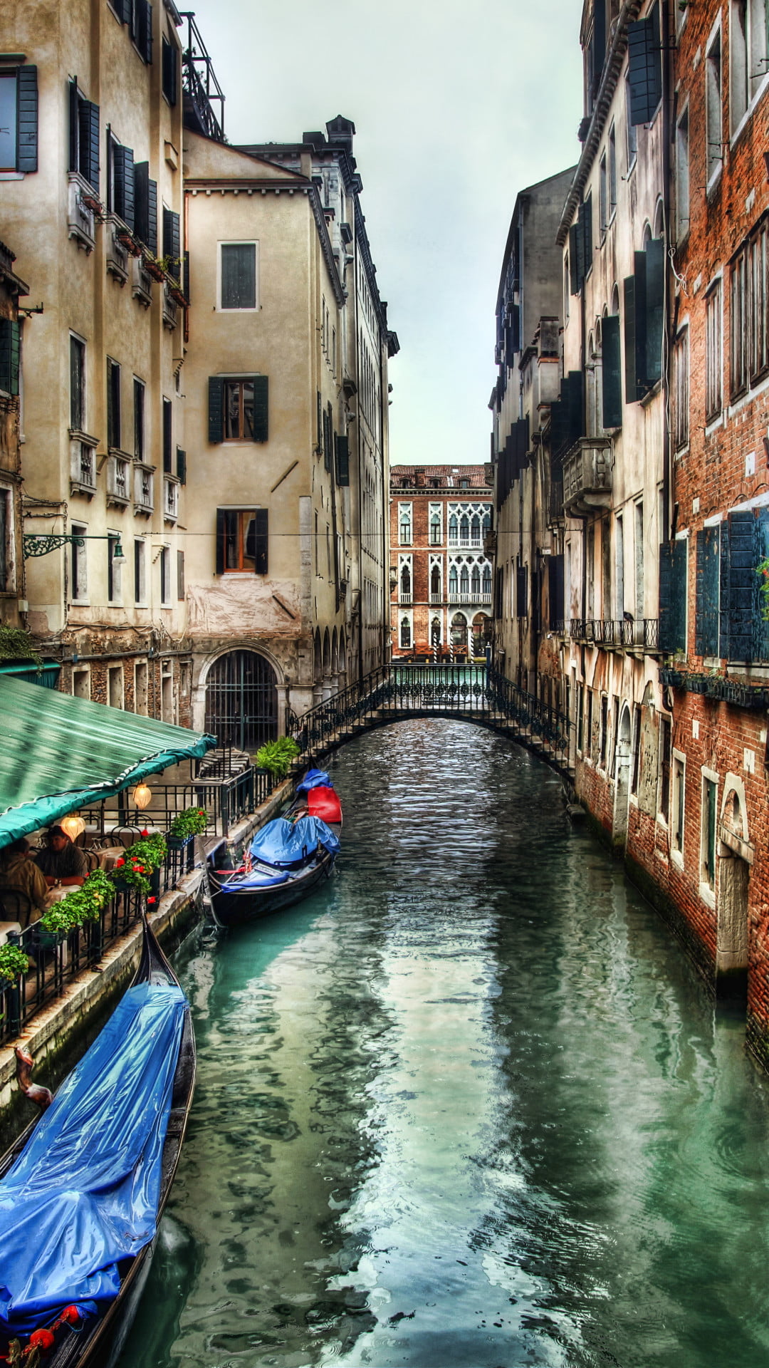 ヴェネツィアの運河 Iphone12 スマホ壁紙 待受画像ギャラリー