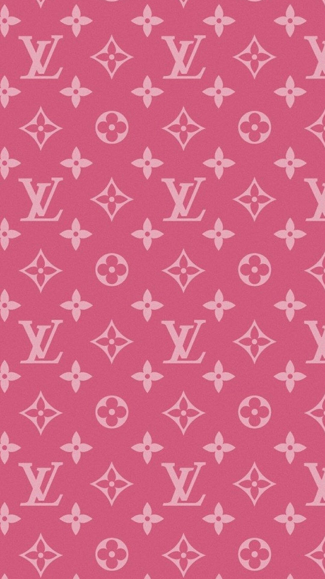 ルイ ヴィトン ピンクのモノグラム Iphone12 スマホ壁紙 待受画像ギャラリー