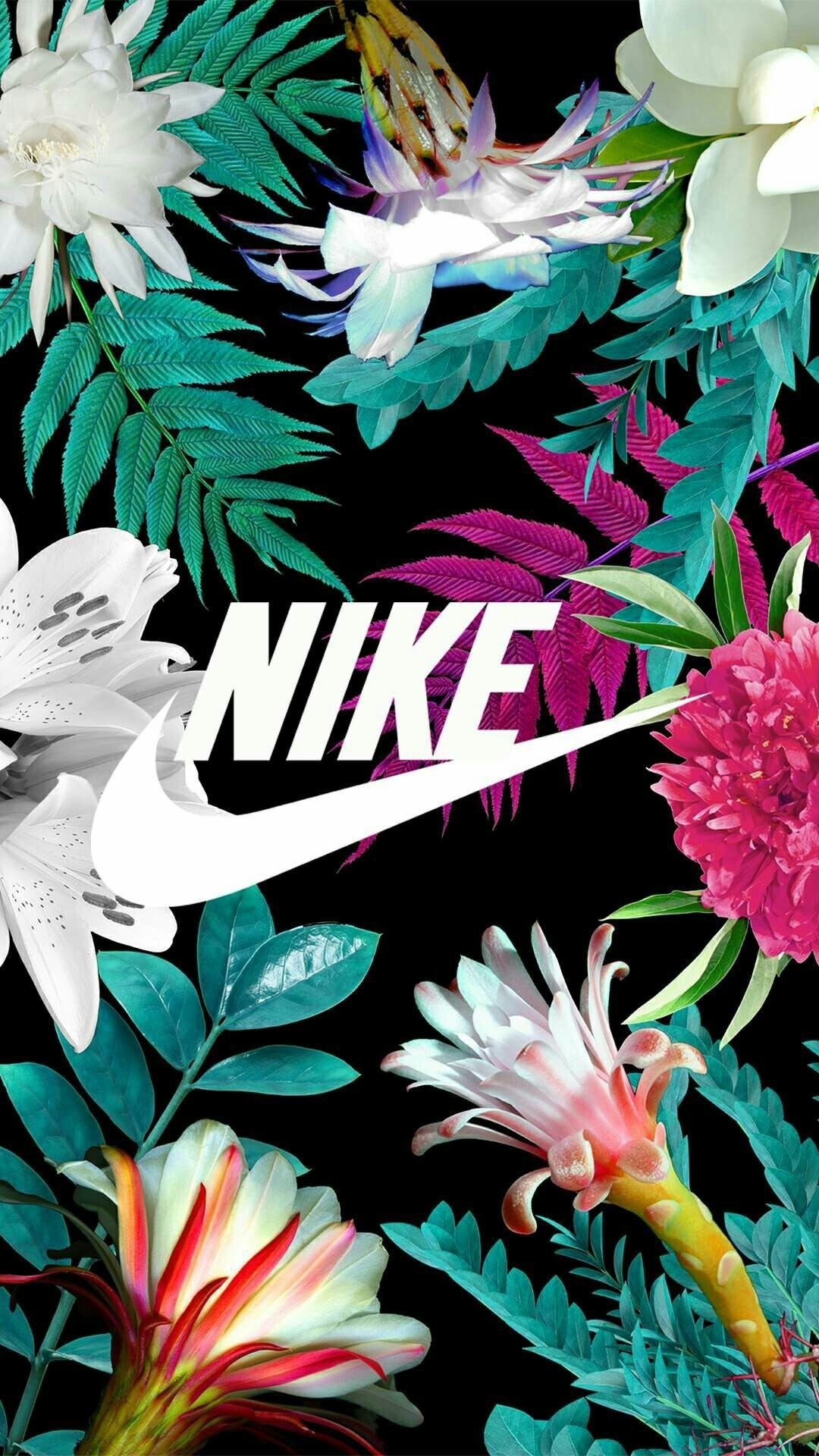 Nike 壁紙