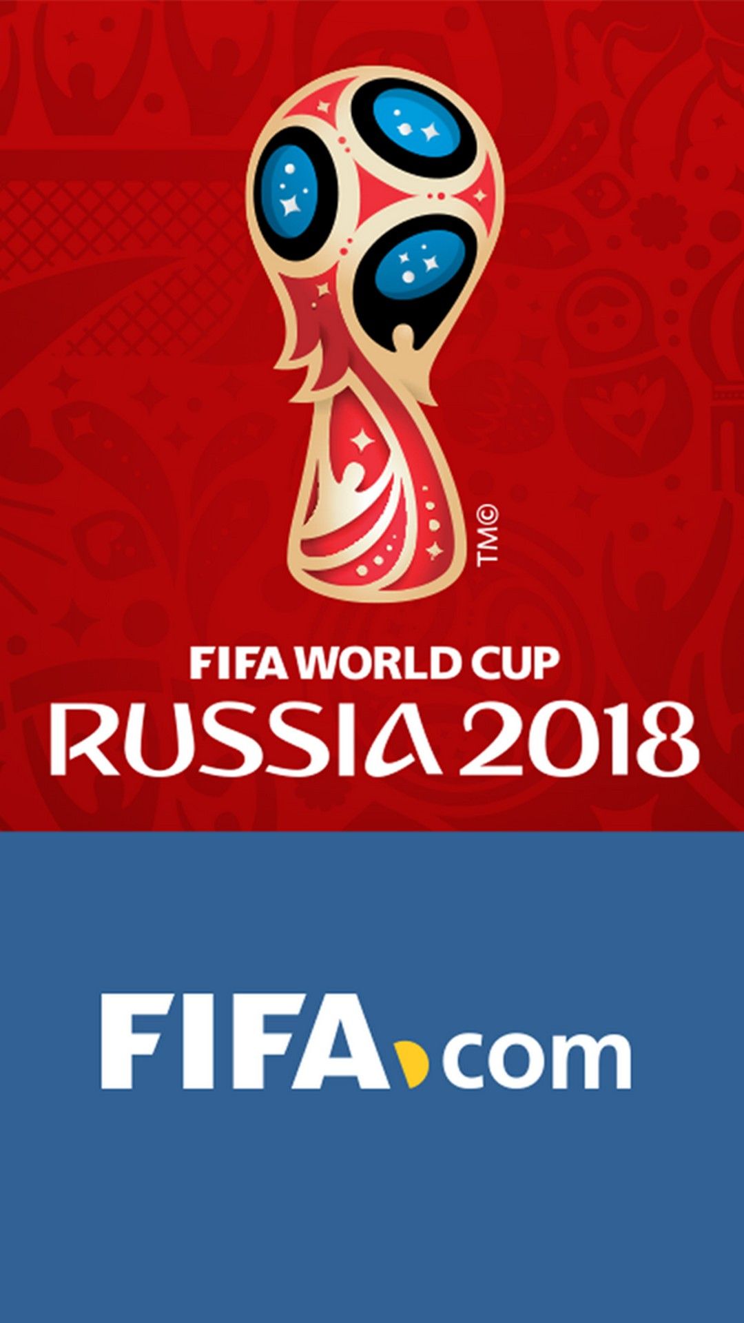 18 Fifaワールドカップ ロシア Iphone12 スマホ壁紙 待受画像ギャラリー